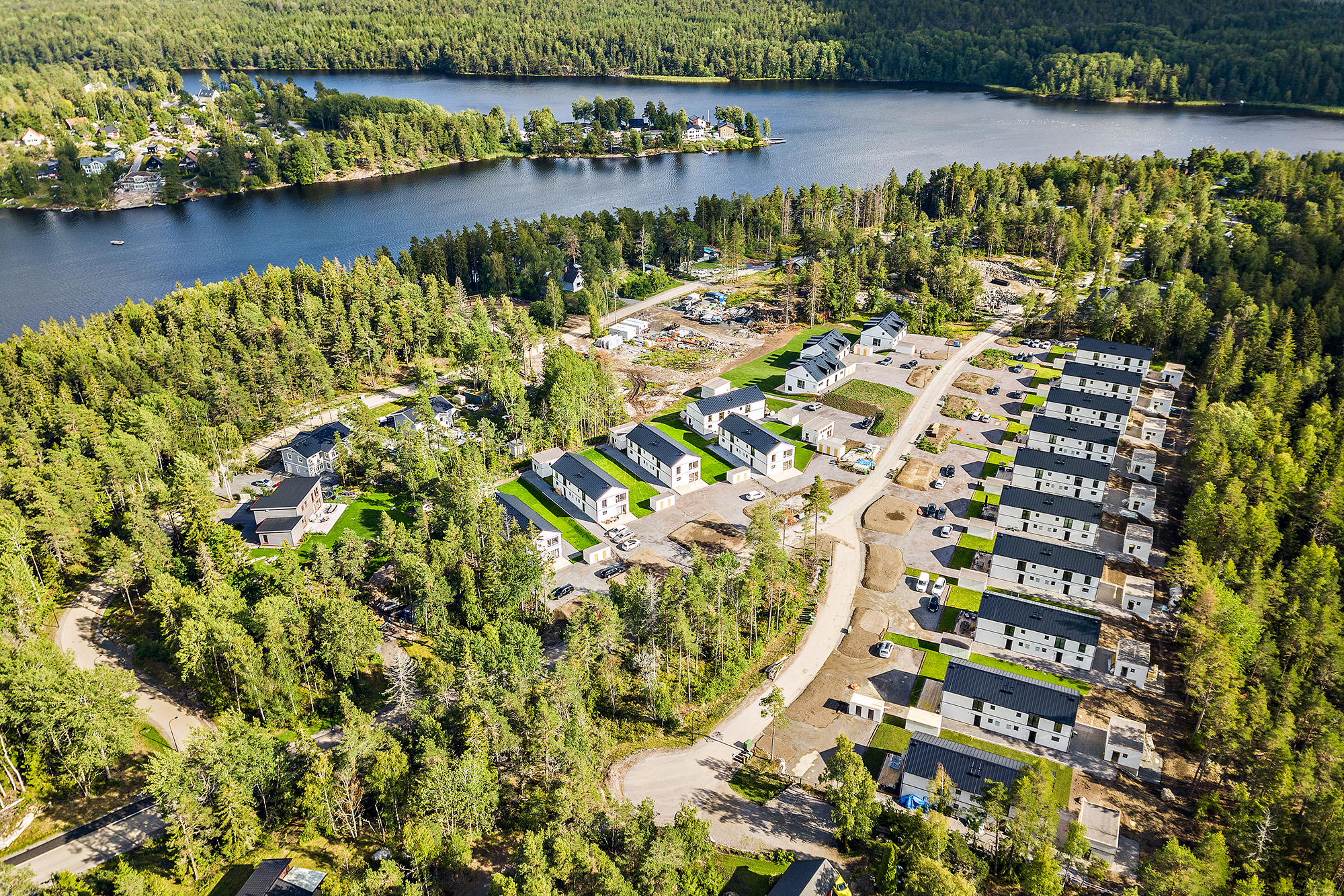 Vikten av pålitliga finansieringspartners