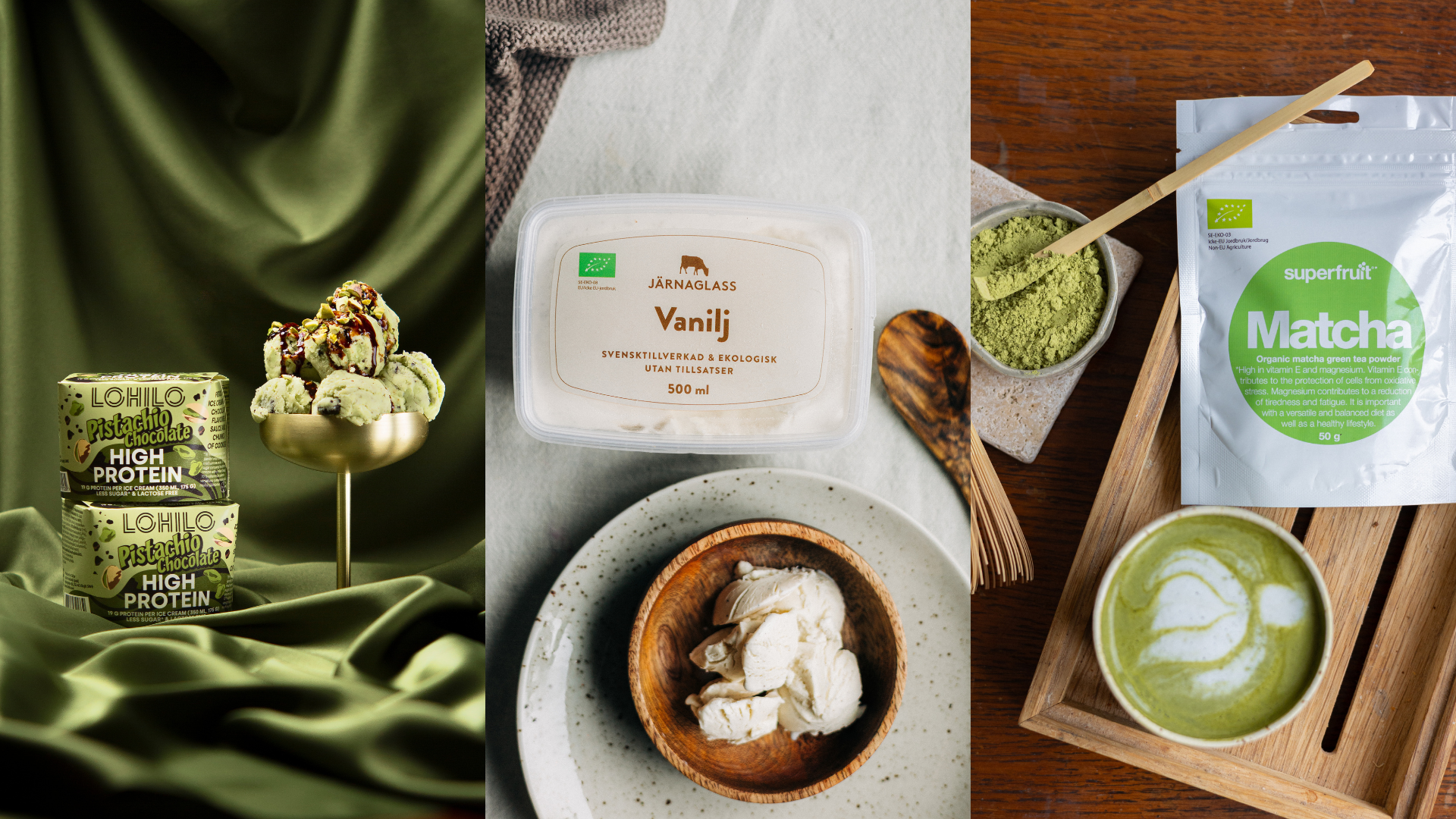 Lohilo Foods växer vidare i högt tempo